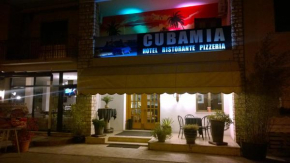 Hotel Cubamia, Romano D'ezzelino